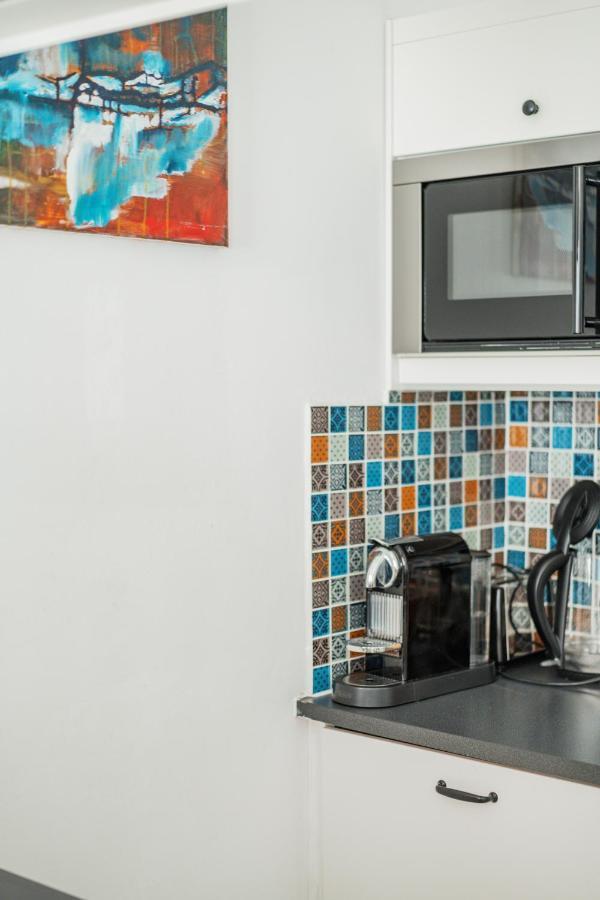 15 C&J'S Apartment Виена Екстериор снимка